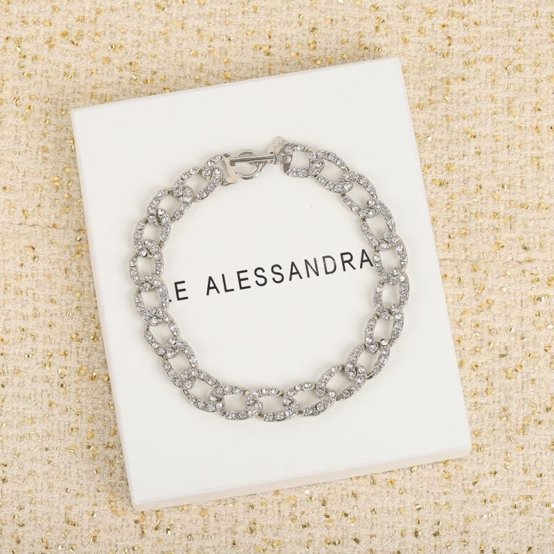 Alessandra Rich Bracelets - Click Image to Close